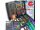 Set artistico super mega 168 pz.