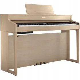  Pianoforti digitali Roland HP702LA