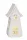  Cottage House LED Dimensioni porcellana M