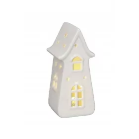  Cottage House LED Dimensioni porcellana S