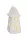  Cottage House LED Dimensioni porcellana S