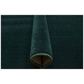    TAPPETO ETERNITY 200x250 cm, VERDE BOTTIGLIA LUCIDO, ROSA TENORE