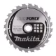  Lama per sega per legno MAKITA 270x30 mm 24Z