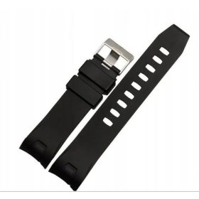    Cinturino di ricambio da 22 mm per l'orologio Omega Seamaster