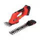  Forbici elettriche a batteria Yato 10 cm 18 V