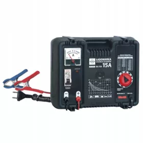  Raddrizzatore per auto Kukla BK 5 12V 15A