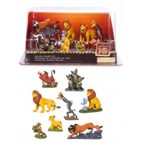  Figura Disney Il Re Leone