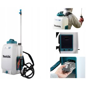  Atomizzatore a batteria Makita 15 l
