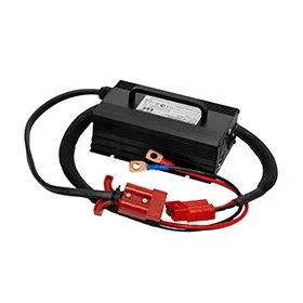    Caricabatterie ENERBLOCK 20A 12V LITIO LiFePO4 (LIT12-20 DL-400)