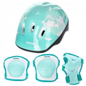  Casco da bicicletta Croxer Dream + Neve taglia M