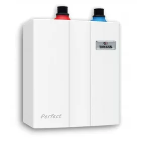  SCALDACQUA ISTANTANEO 5,5 KW PERFETTO WIJAS