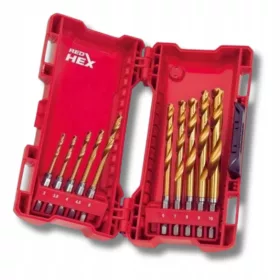    Martelli perforatori MILWAUKEE con attacco esagonale per metallo
