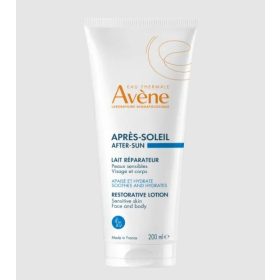 Balsamo Rigenerante Post-Sole AVENE Apres Soleil 200ml