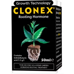    Concime liquido multi-ingrediente Growth Technology 0,08 kg 0,05 l