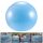  Palla a bolle Mega Bubble da 70 cm L BLU