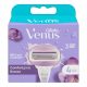  Ricariche per rasoio Gillette Venus Comfortglide Breeze, 4 pezzi