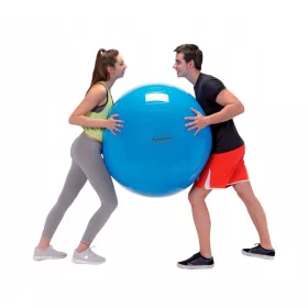  Palla grande per esercizi riabilitativi 95 cm Gymnic