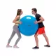  Palla grande per esercizi riabilitativi 95 cm Gymnic