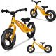 Lionelo BICICLETTA Bart 12'' 2-6 anni fino a 30 kg