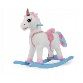  Toppe Milly Mally Cavallo Unicorno