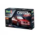  Modello di assemblaggio Revell VW Corrado + vernici a colla