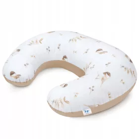    Sfera in silicone per cuscino per l'alimentazione Pepi (fibra)