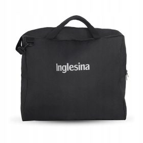    Borsa da trasporto trolley Inglesina A099LG870 60x53 cm nero