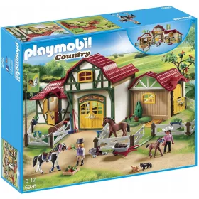  Playmobil Paese 6926 Playmobil