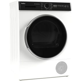  Asciugatrice a pompa di calore Amica AD3S72LHB 7 kg Slim