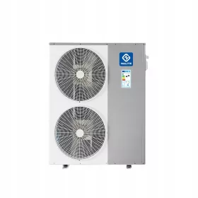  POMPA DI CALORE A+++ 21KW WI-FI R32 ARIA PULITA