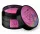  Eccellente gel PRO THIXO LED/UV che costruisce le particelle fini Unicorn Bubble Effect 50g
