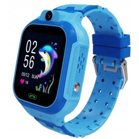    OROLOGIO SMARTWATCH PER BAMBINI PER UN RAGAZZO REGALO PER IL COMPLEANNO DEI BAMBINI