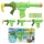  Pistola NERF Fortnite F0319