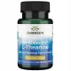 Swanson L-Theanine Suntheanine 100mg, 60 capsule - Supporto per Memoria e Concentrazione