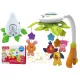  Giostra musicale Smily Play con proiettore 0845