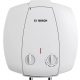  Scaldabagno Bosch da 10 L sopra il lavabo