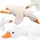  MASCOT PIPA PELUCHE OCA MOLTO GRANDE CUSCINO OCA GRANDE 100 cm