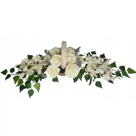 Ghirlanda tombale, bouquet per tomba, cimitero