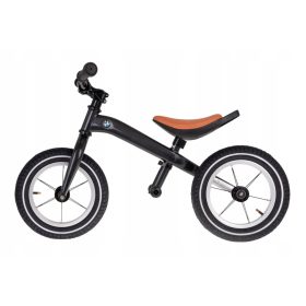  Bici senza pedali Rastar BMW 12", nera