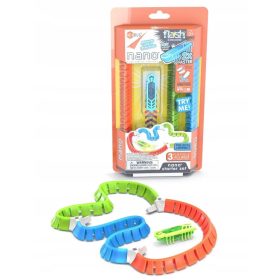  Starter kit Hexbug nano flash 433-7124