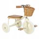  BANWOOD Trike Triciclo beige