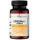 Curcuma+ con Piperina per il Benessere del Fegato - Integratore Alimentare