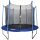  Trampolino con rete Enero 305 cm FT 10 (304-312 cm)