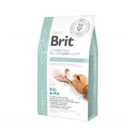  Brit cibo secco mix di sapori 2 kg