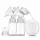  Tiralatte elettrico 300 ml