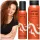  Mousse per capelli ondulati TWISTY 150 ml