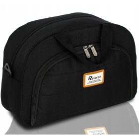    BORSA DA PASSEGGINO, borsa universale polacca per MADRE, PADRE, melange, pratica biancheria