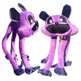    CRITERI SORRIDENTI MASCOTTE GATTO NAP PELUCHE PAPAVERO PLAYTIME CAPITOLO 3 GIOCATTOLO