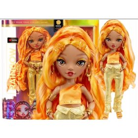  Bambola Arcobaleno di Alta Moda Meena Fleur 578284