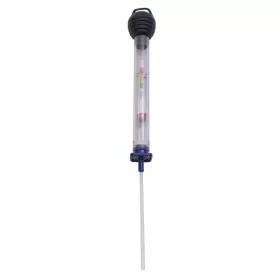  Densimetro a batteria Gefo BT6300